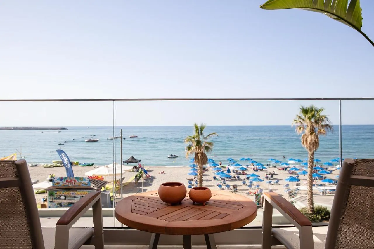 La Vie En Mer Apartments Rethymno  0*, Rethymno (Crete)