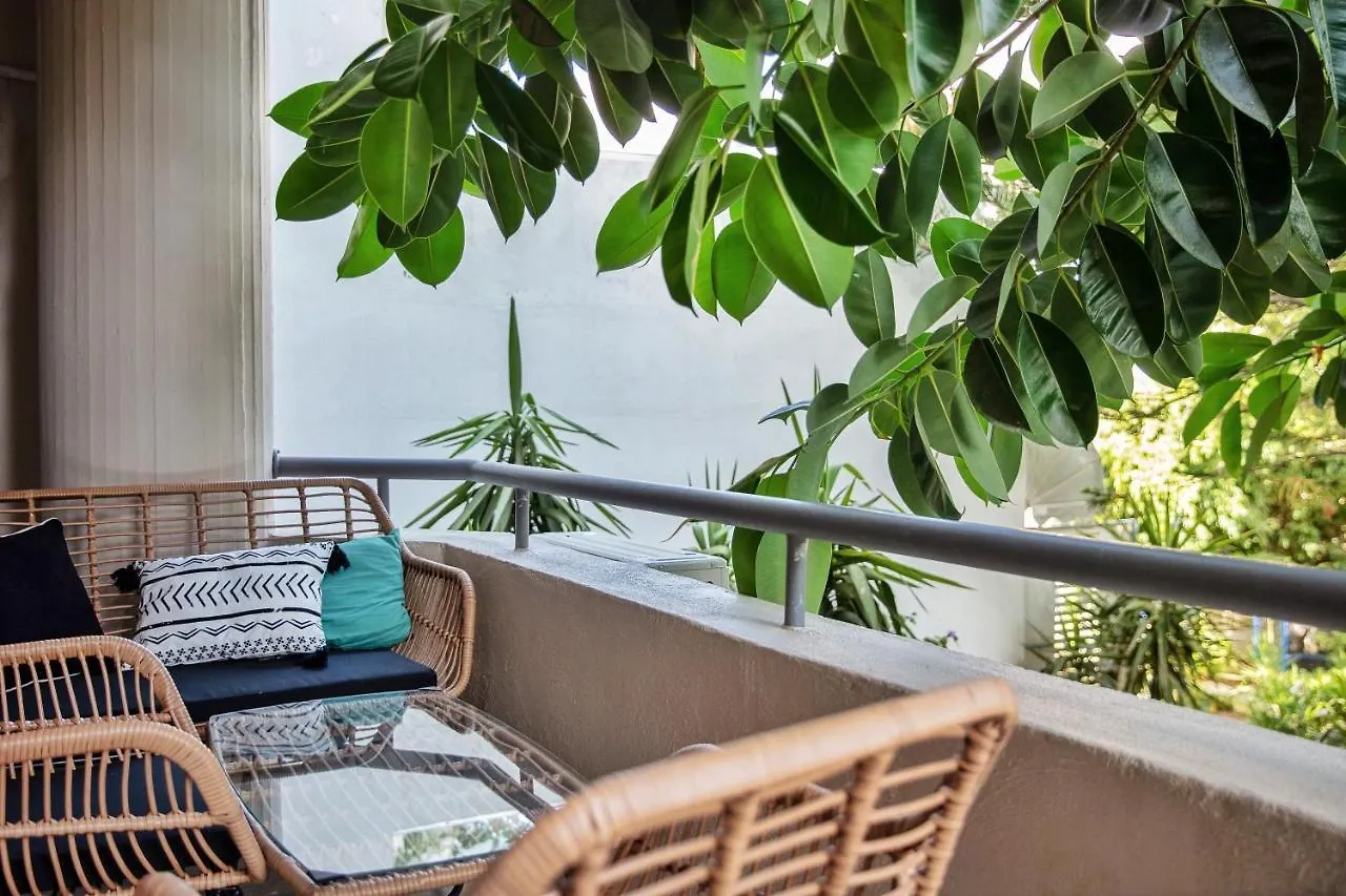 La Vie En Mer Apartments Rethymno  Greece