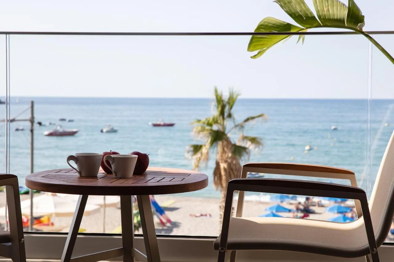 La Vie En Mer Apartments Rethymno