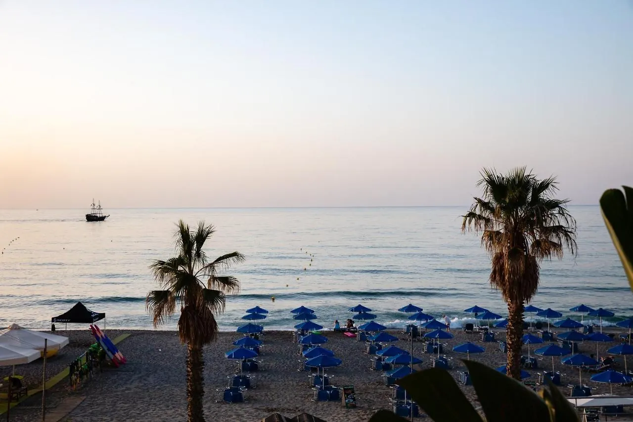 La Vie En Mer Apartments Rethymno  0*, Rethymno (Crete) Greece