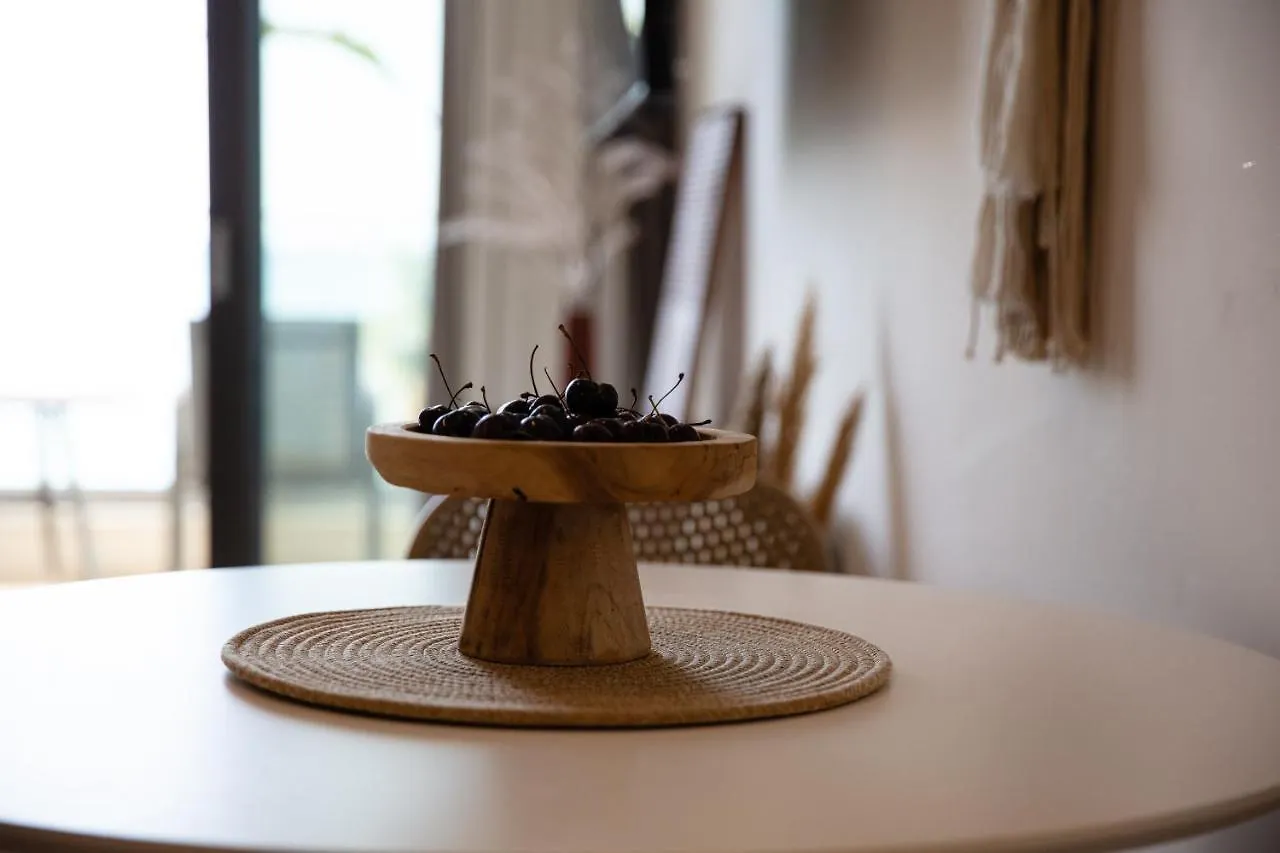 La Vie En Mer Apartments Rethymno