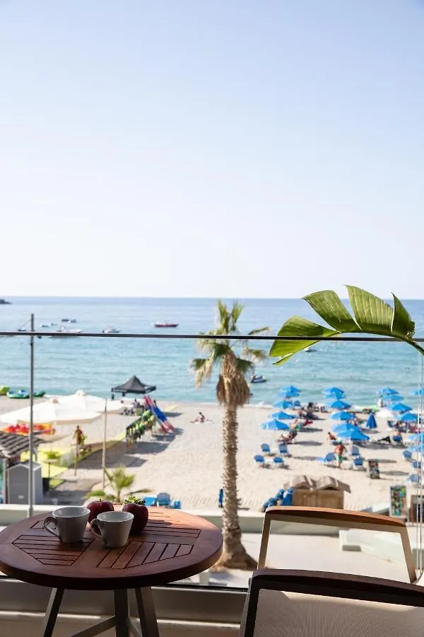 La Vie En Mer Apartments Rethymno  Rethymno (Crete)