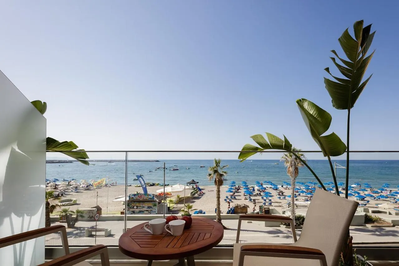 La Vie En Mer Apartments Rethymno