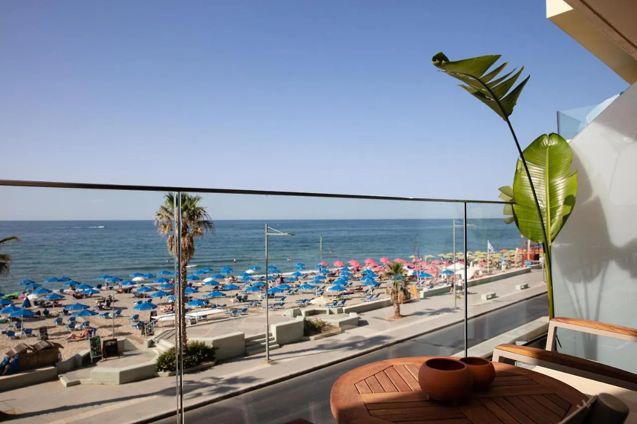 La Vie En Mer Apartments Rethymno