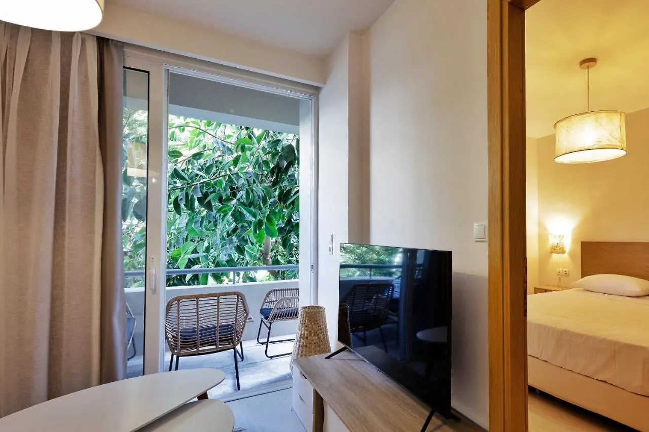 La Vie En Mer Apartments Rethymno   Rethymno (Crete)