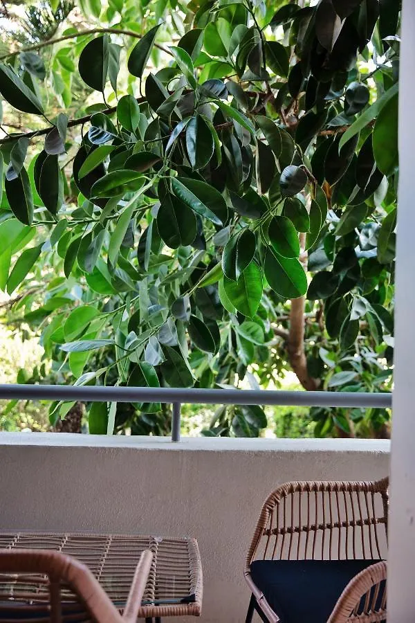 La Vie En Mer Apartments Rethymno  0*, Rethymno (Crete)