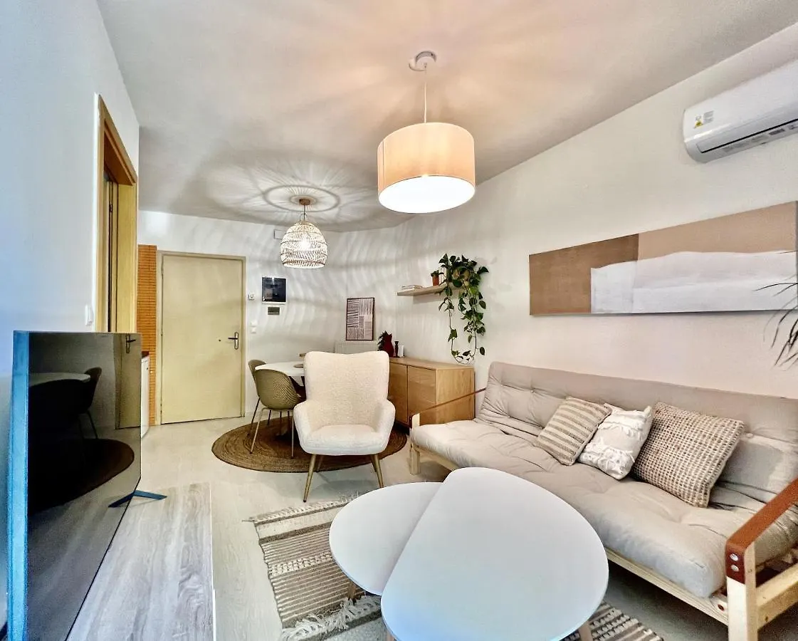 La Vie En Mer Apartments Rethymno  0*, Rethymno (Crete) Greece