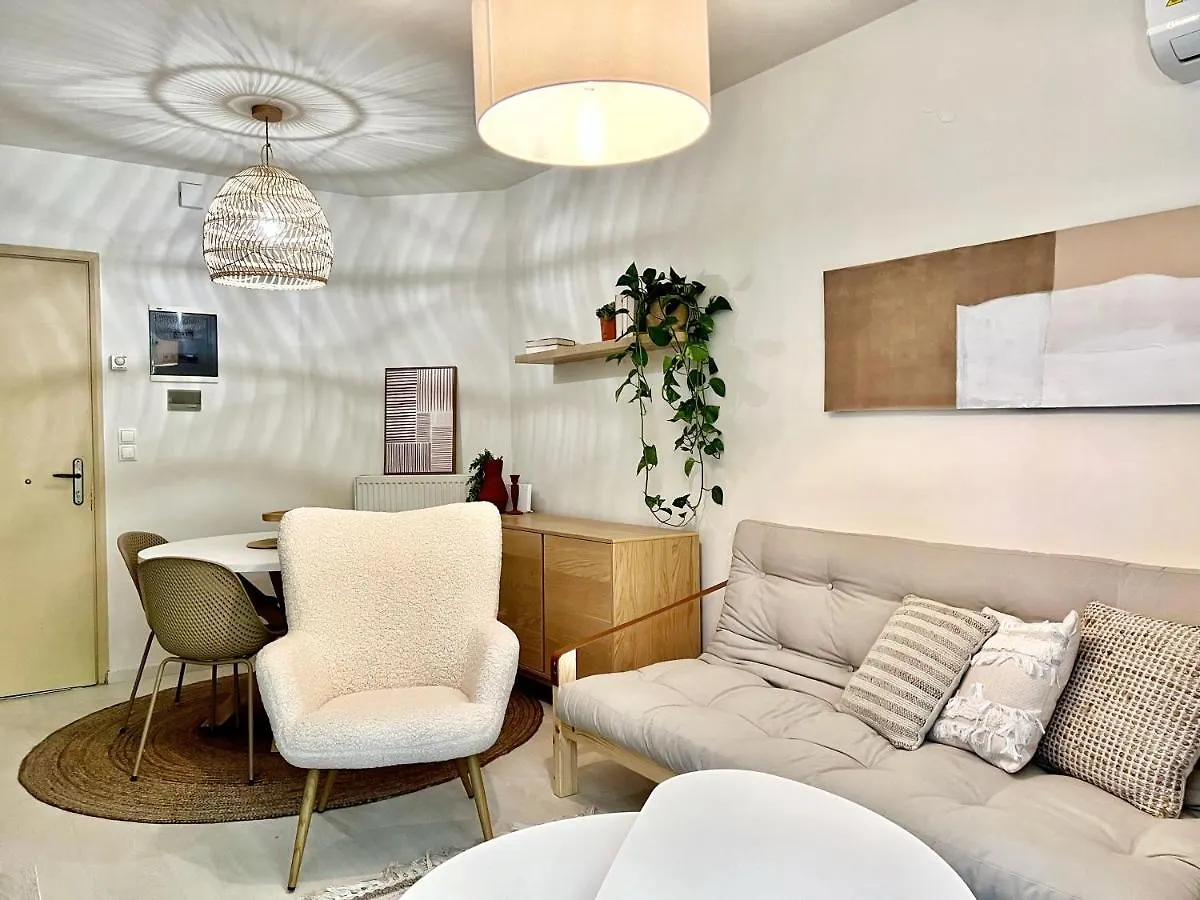 La Vie En Mer Apartments Rethymno  0*, Rethymno (Crete)