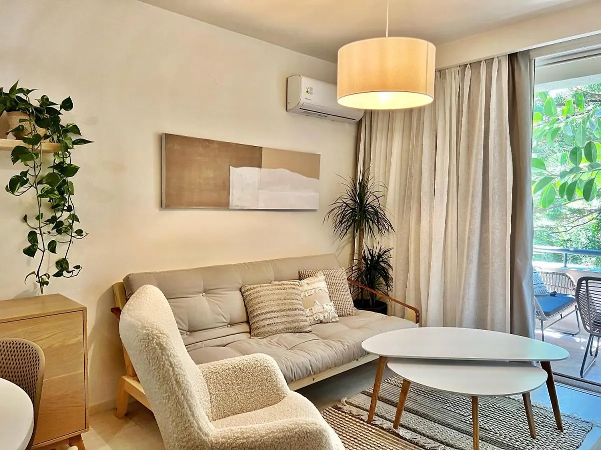 La Vie En Mer Apartments Rethymno  0*, Rethymno (Crete) Greece
