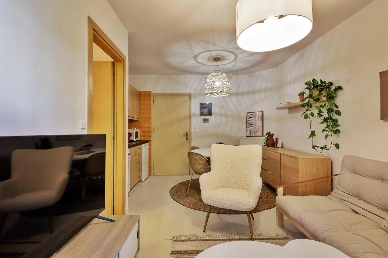 La Vie En Mer Apartments Rethymno  Greece