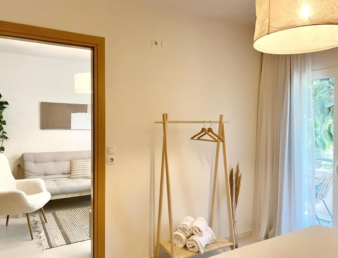 La Vie En Mer Apartments Rethymno