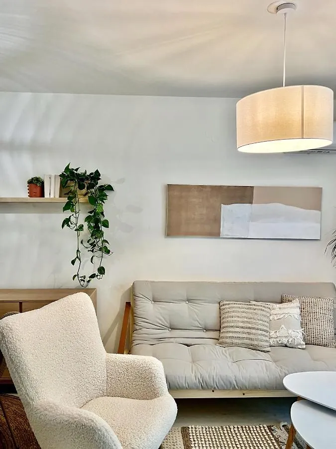 La Vie En Mer Apartments Rethymno