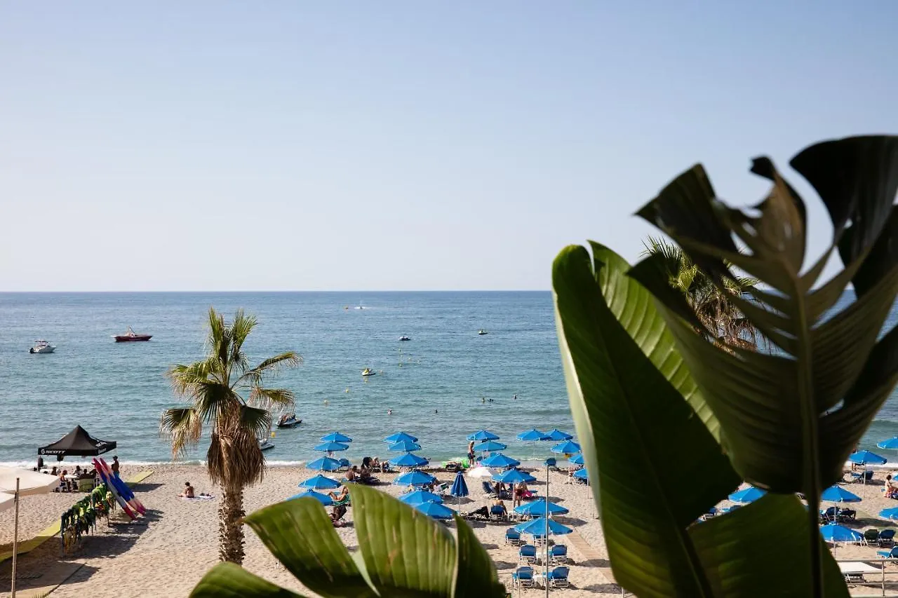 La Vie En Mer Apartments Rethymno  0*, Rethymno (Crete)