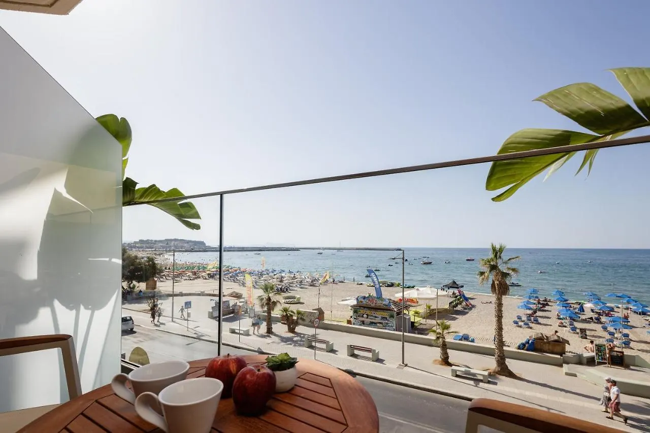 La Vie En Mer Apartments Rethymno   Rethymno (Crete)