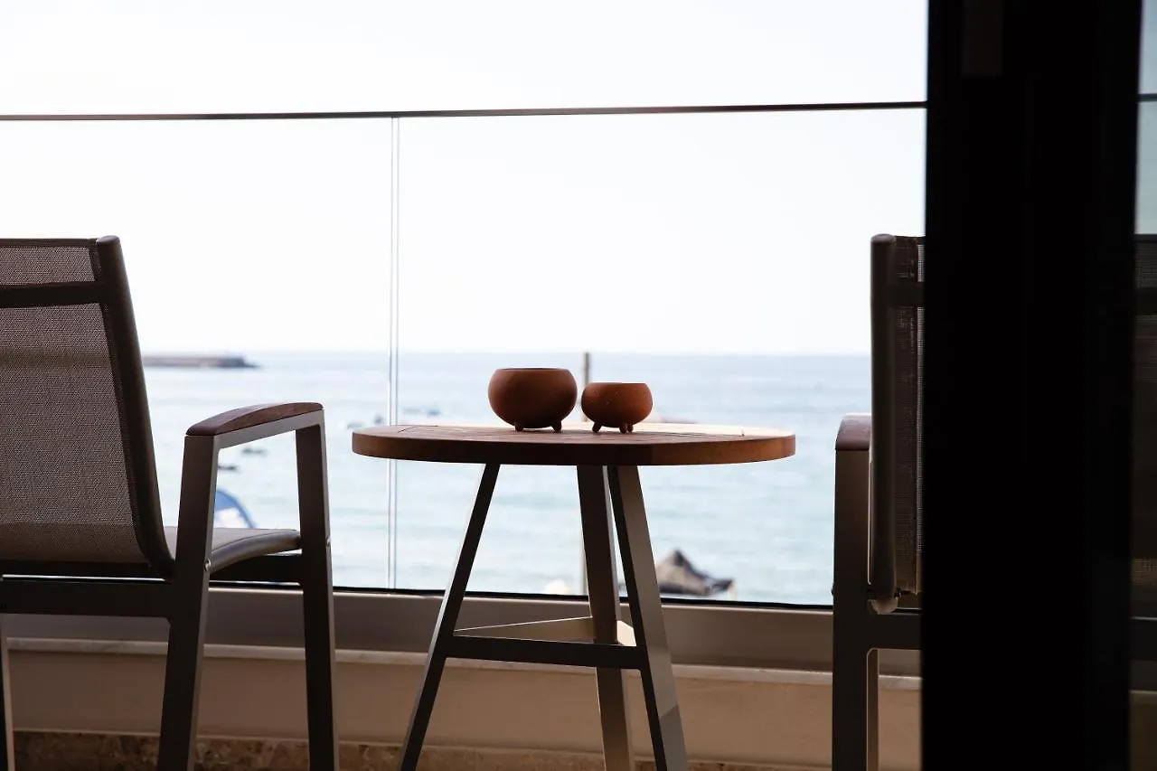 La Vie En Mer Apartments Rethymno