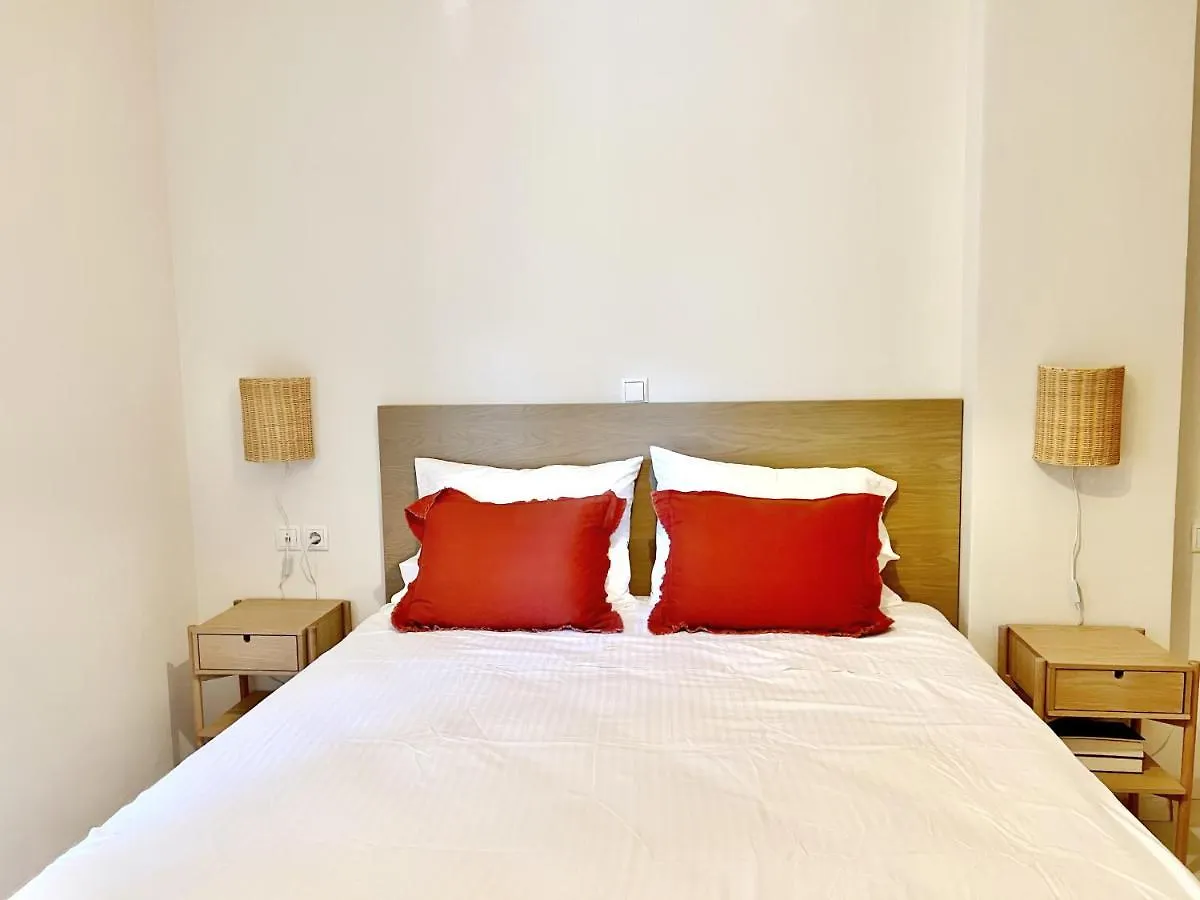 La Vie En Mer Apartments Rethymno   Rethymno (Crete)