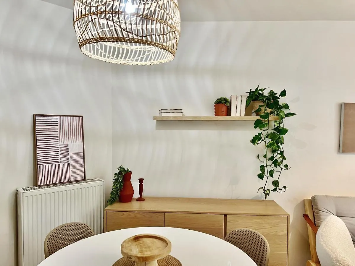 La Vie En Mer Apartments Rethymno  Greece