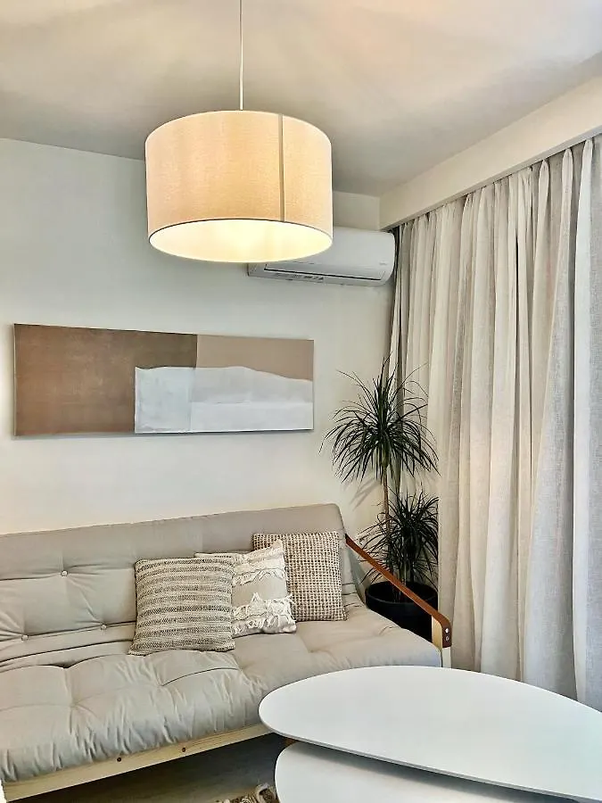 La Vie En Mer Apartments Rethymno  Greece