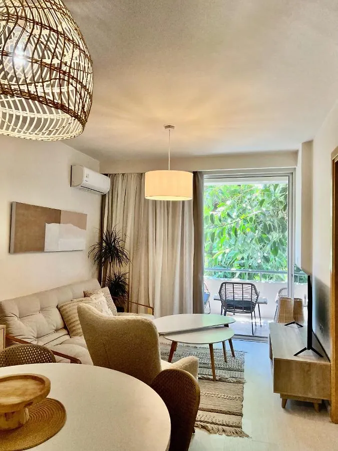 La Vie En Mer Apartments Rethymno