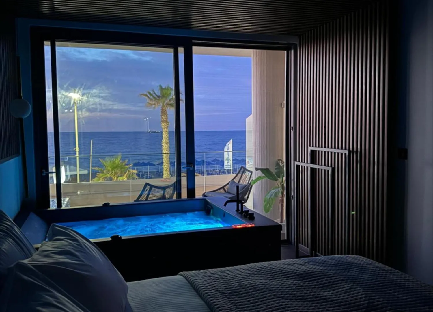 La Vie En Mer Apartments Rethymno