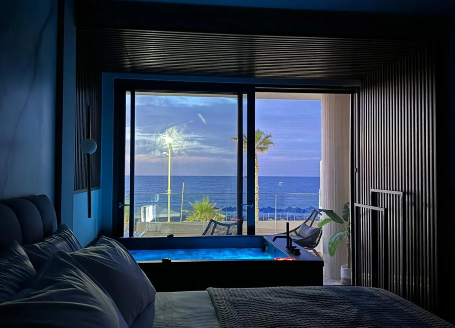 La Vie En Mer Apartments Rethymno