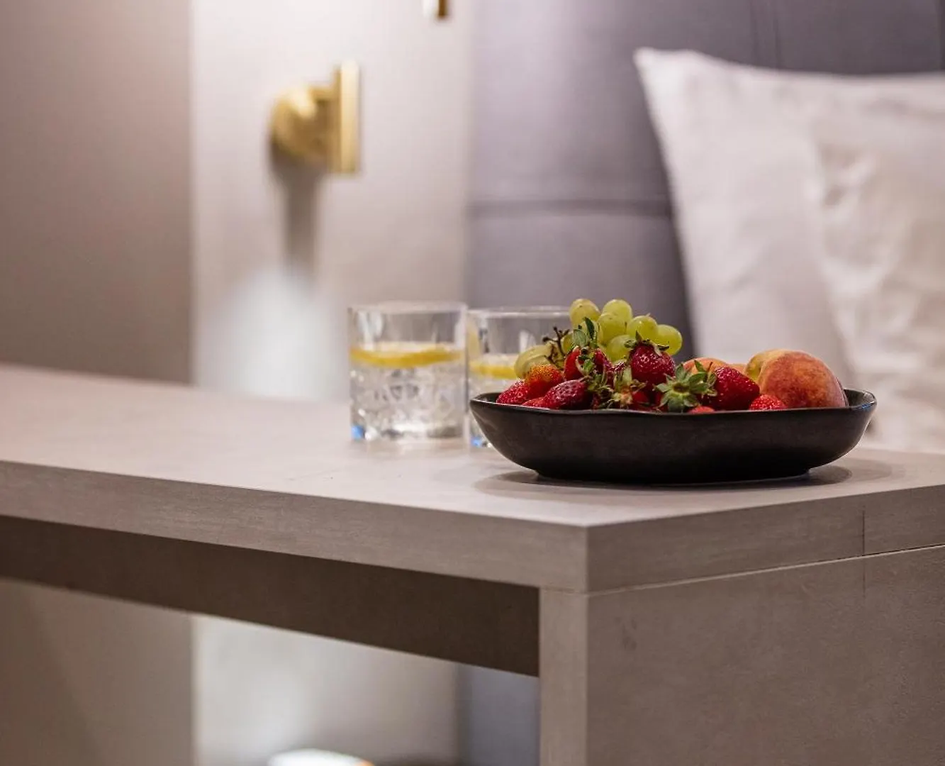 La Vie En Mer Apartments Rethymno  0*, Rethymno (Crete)