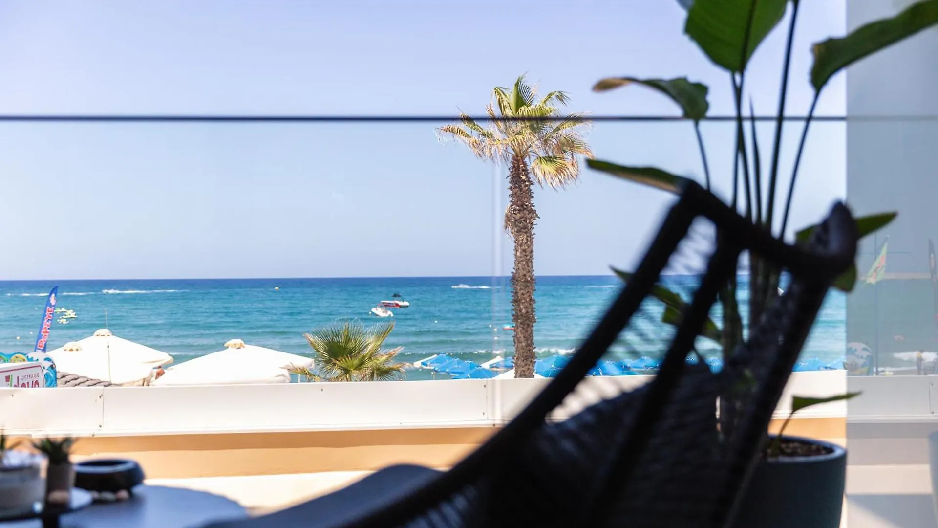 La Vie En Mer Apartments Rethymno