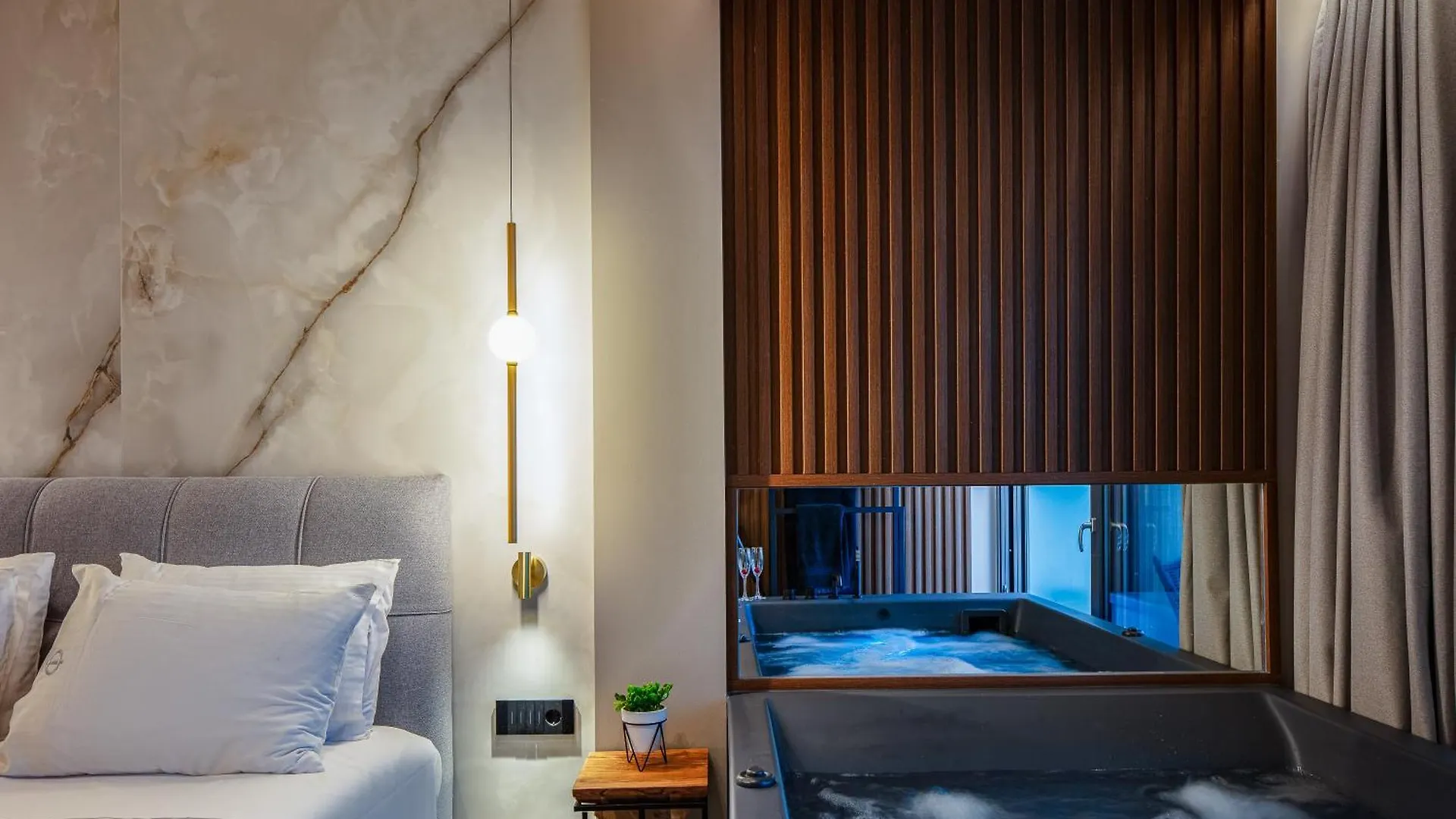 La Vie En Mer Apartments Rethymno   Rethymno (Crete)