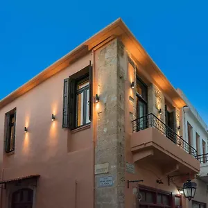 Ferienhaus Casa Di Silvia, Rethymno
